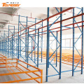 alibaba shelving Heavy duty steel storage warehouse racking